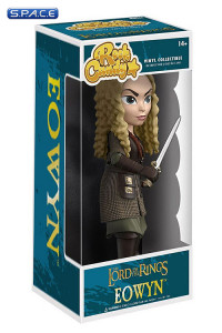 Eowyn Rock Candy Vinyl Figure (The Lord of the Rings)