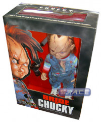 12 Chucky (Bride of Chucky)