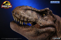 1/5 Scale Female T-Rex Bust (Jurassic Park)