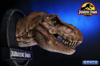 1/5 Scale Female T-Rex Bust (Jurassic Park)