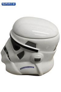 Stormtrooper Cookie Box (Star Wars)