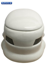 Stormtrooper Cookie Box (Star Wars)