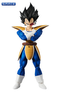 S.H.Figuarts Vegeta (Dragon Ball Z)