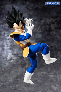 S.H.Figuarts Vegeta (Dragon Ball Z)