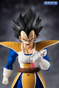 S.H.Figuarts Vegeta (Dragon Ball Z)