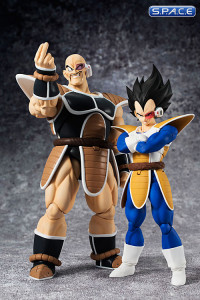 S.H.Figuarts Vegeta (Dragon Ball Z)