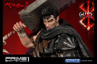 1/4 Scale Guts Ultimate Premium Masterline Statue (Berserk)