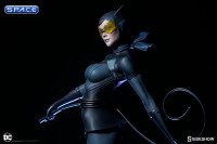 Catwoman Statue from Stanley Artgerm Lau Artist Series (DC Comics)