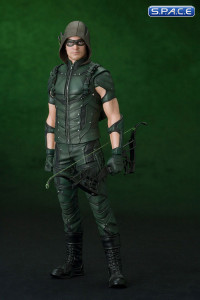 1/10 Scale Green Arrow ARTFX+ PVC Statue (Arrow)