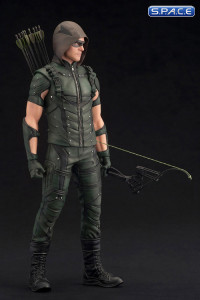 1/10 Scale Green Arrow ARTFX+ PVC Statue (Arrow)