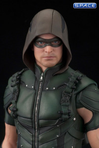 1/10 Scale Green Arrow ARTFX+ PVC Statue (Arrow)