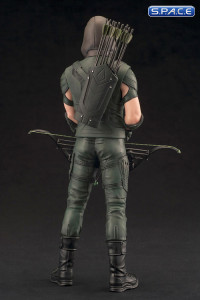 1/10 Scale Green Arrow ARTFX+ PVC Statue (Arrow)