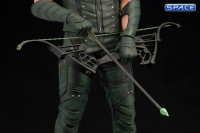 1/10 Scale Green Arrow ARTFX+ PVC Statue (Arrow)