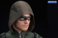 1/10 Scale Green Arrow ARTFX+ PVC Statue (Arrow)