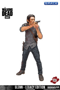 10 Glenn Rhee Legacy Edition (The Walking Dead)