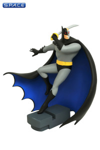 Hardac Batman PVC Statue (Batman: The Animated Series)