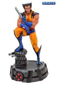 Wolverine Premier Collection Statue (Marvel)