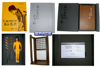 1/6 Bruce Lee Real Masterpiece Collectible (Game of Death)