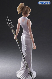 Lunafreya Nox Fleuret from Final Fantasy XV (Play Arts Kai)