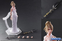 Lunafreya Nox Fleuret from Final Fantasy XV (Play Arts Kai)