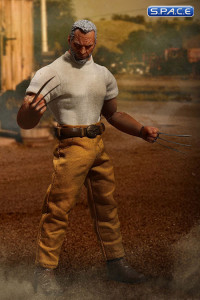 1/12 Scale Old Man Logan One:12 Collective (Marvel)