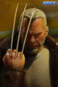 1/12 Scale Old Man Logan One:12 Collective (Marvel)