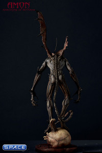 1/6 Scale Amon Statue (Amon: The Apocalypse of Devilman)