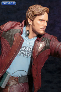 1/6 Scale Star-Lord with Groot ARTFX Statue (Guardians of the Galaxy Vol. 2)