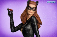 Catwoman Maquette Ruby Edition (Batman Classic Collection)