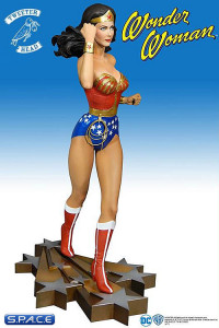 Wonder Woman Maquette (The New Adventures of Wonder Woman)
