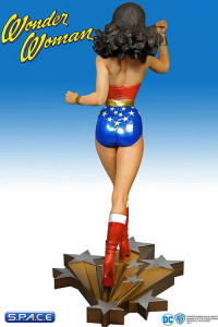Wonder Woman Maquette (The New Adventures of Wonder Woman)