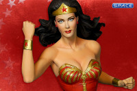 Wonder Woman Maquette (The New Adventures of Wonder Woman)