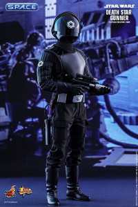 1/6 Scale Death Star Gunner Movie Masterpiece MMS413 (Star Wars)