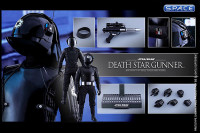 1/6 Scale Death Star Gunner Movie Masterpiece MMS413 (Star Wars)
