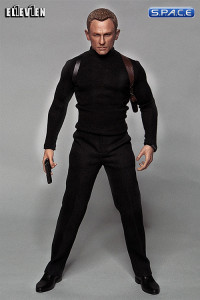 1/6 Scale Agent Costume Set