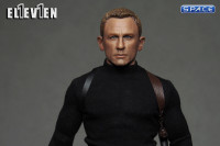 1/6 Scale Agent Costume Set