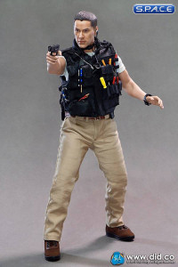 1/6 Scale LAPD SWAT 90s - Kenny