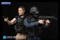 1/6 Scale LAPD SWAT 90s - Kenny