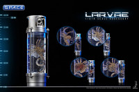 1/6 Scale Parasitic Larva Cultivate Can