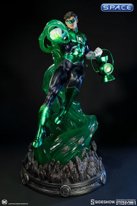 1/4 Scale Green Lantern The New 52 Statue (DC Comics)