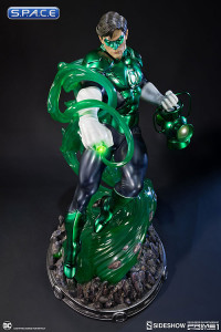 1/4 Scale Green Lantern The New 52 Statue (DC Comics)