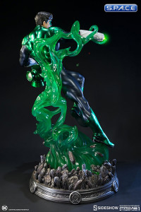 1/4 Scale Green Lantern The New 52 Statue (DC Comics)