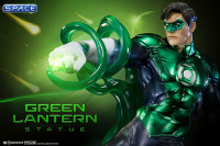 1/4 Scale Green Lantern The New 52 Statue (DC Comics)