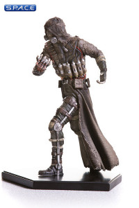 1/10 Scale Scarecrow Art Scale Statue (Batman: Arkham Knight)