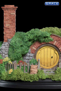 16 Hill Lane Hobbit Hole (The Hobbit: An Unexpected Journey)