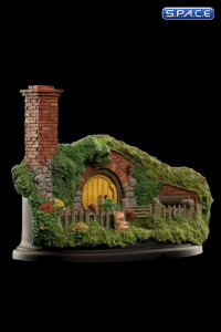 16 Hill Lane Hobbit Hole (The Hobbit: An Unexpected Journey)