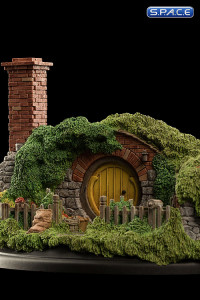 16 Hill Lane Hobbit Hole (The Hobbit: An Unexpected Journey)