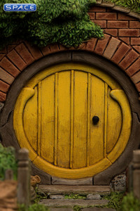 16 Hill Lane Hobbit Hole (The Hobbit: An Unexpected Journey)