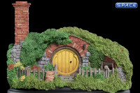 16 Hill Lane Hobbit Hole (The Hobbit: An Unexpected Journey)