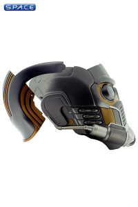 1:1 Star-Lord Helmet Life-Size Prop Replica (Guardians of the Galaxy Vol. 2)